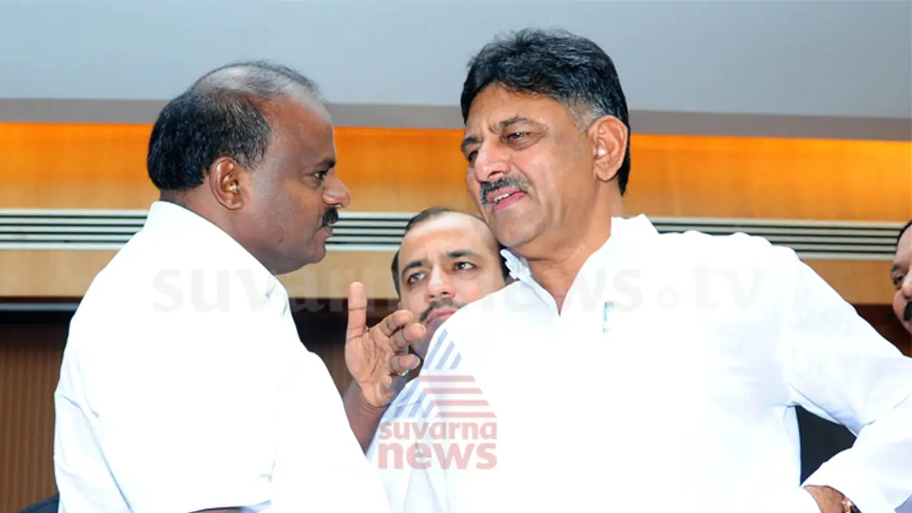 ಬಿದರಿ ಪುತ್ರ ಬೆಂಗಳೂರು ಸಿಬಿಐಗೆ ವರ್ಗಾವಣೆ : ಹೆಚ್'ಡಿಕೆಗೆ ಚಿಂತೆ ಶುರು