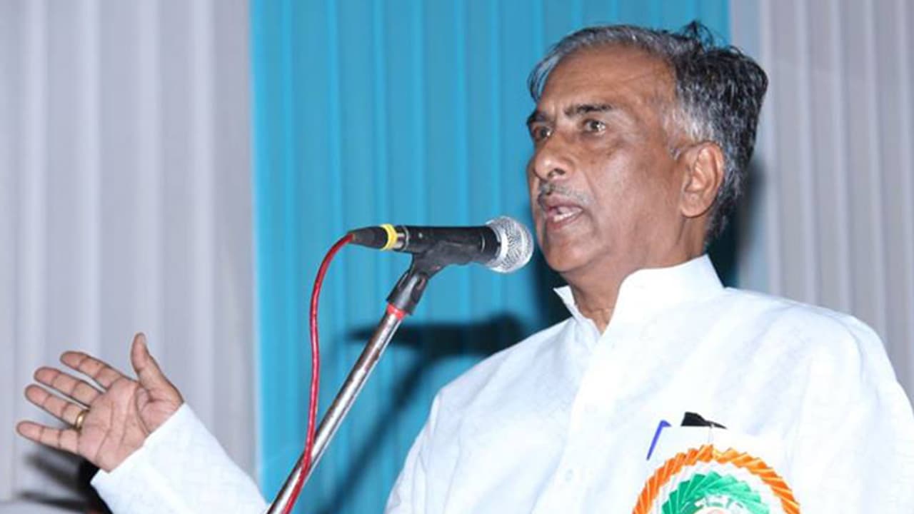 'ರಾಜ್ಯದ ಜನತೆ ಮೋದಿ, ಅಮಿತ್ ಶಾ ಮುಖ ನೋಡಿ ಬಿಜೆಪಿಗೆ ಮತ ಹಾಕಿಲ್ಲ' 'ರಾಜ್ಯದ ಜನತೆ ಮೋದಿ, ಅಮಿತ್ ಶಾ ಮುಖ ನೋಡಿ ಬಿಜೆಪಿಗೆ ಮತ ಹಾಕಿಲ್ಲ'