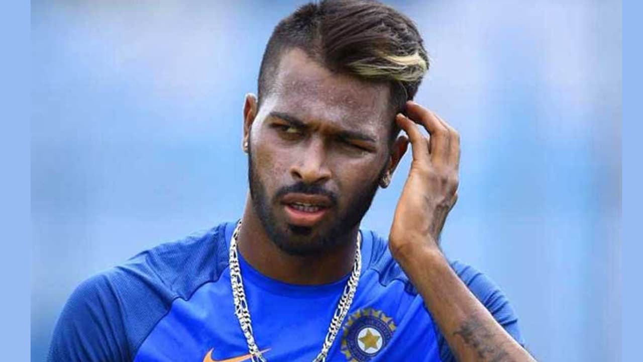 ಅಮಾನತಿನ ಬೆನ್ನಲ್ಲೇ ಹಾರ್ದಿಕ್ ಪಾಂಡ್ಯಗೆ ಮತ್ತೊಂದು ಶಾಕ್! ಅಮಾನತಿನ ಬೆನ್ನಲ್ಲೇ ಹಾರ್ದಿಕ್ ಪಾಂಡ್ಯಗೆ ಮತ್ತೊಂದು ಶಾಕ್!