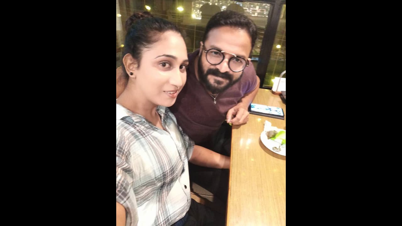 Why did Anjali Ameer cry after watching video of Njan Marrykutty? Why did Anjali Ameer cry after watching video of Njan Marrykutty?