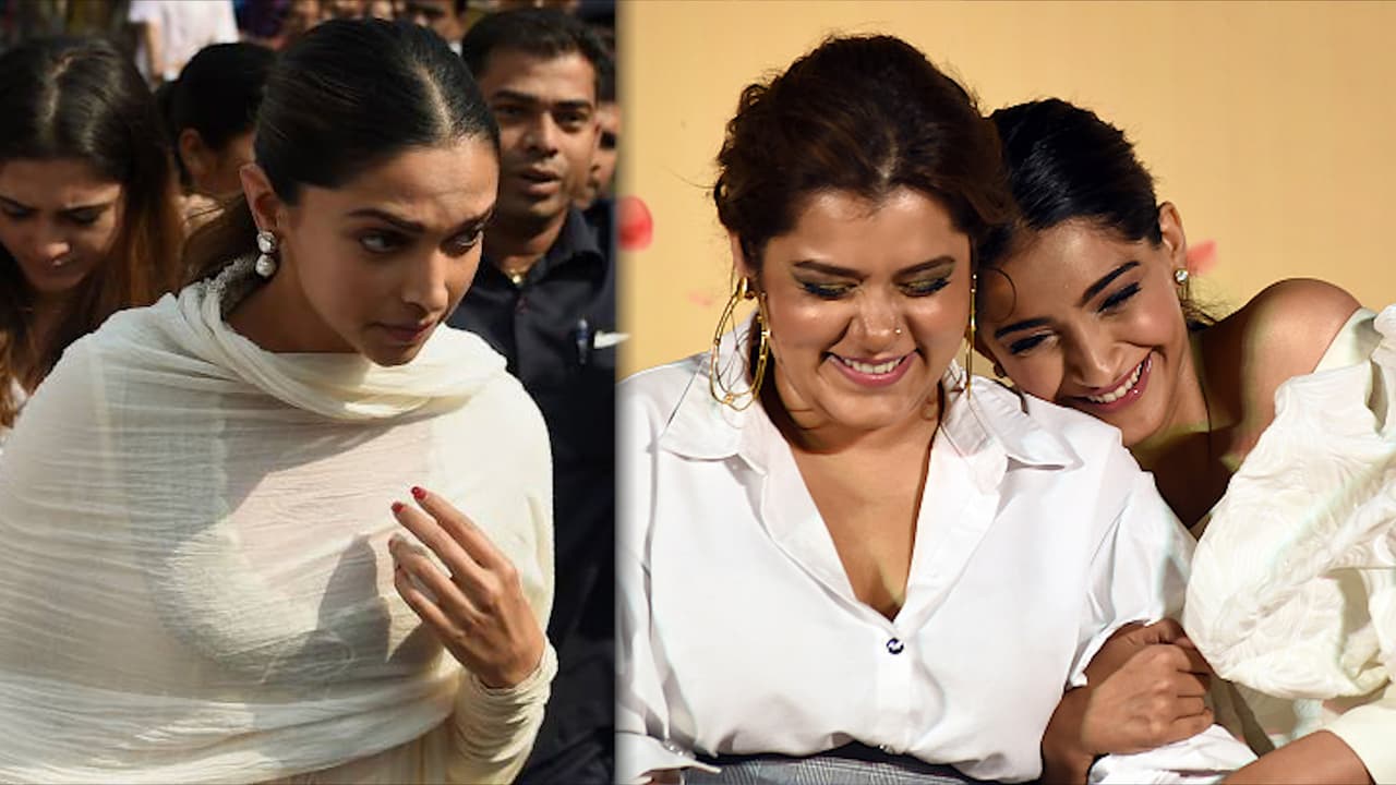 Veere Di Wedding becomes the third highest opener in Bollywood Veere Di Wedding becomes the third highest opener in Bollywood