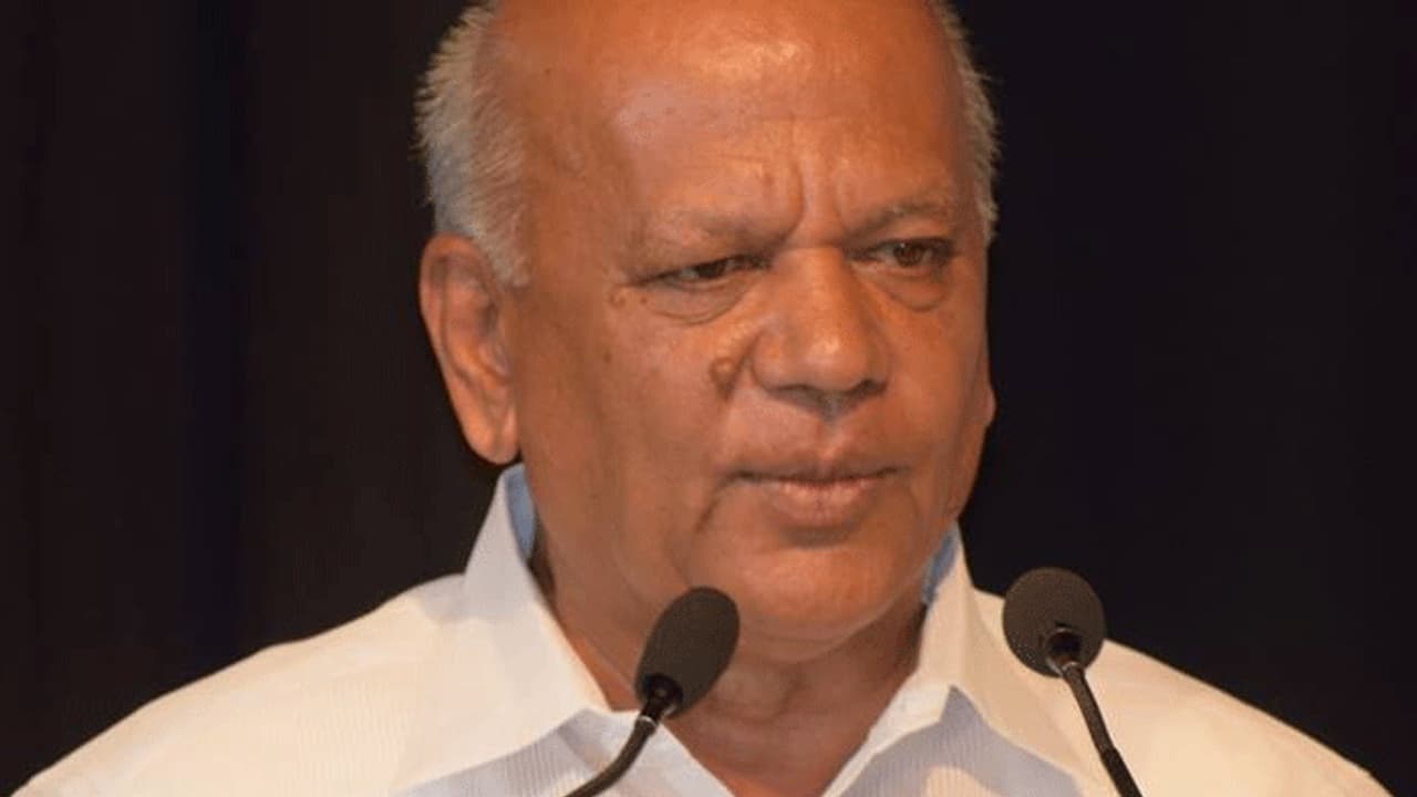 ಎಸ್.ಆರ್ ಪಾಟೀಲ್ ಬಿಜೆಪಿಗೆ ಬಂದರೆ ಸ್ವಾಗತ ಎಸ್.ಆರ್ ಪಾಟೀಲ್ ಬಿಜೆಪಿಗೆ ಬಂದರೆ ಸ್ವಾಗತ