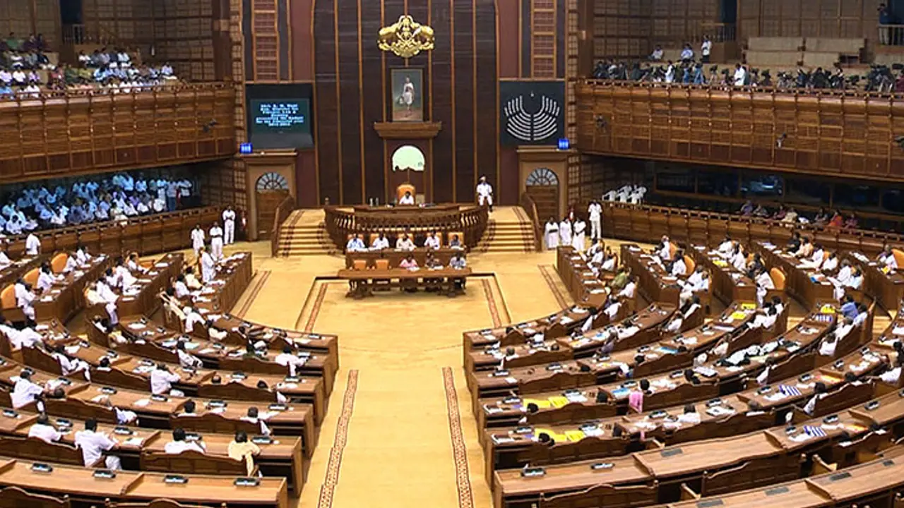 1,595 people arrested for circulating fake news in Kerala 1,595 people arrested for circulating fake news in Kerala