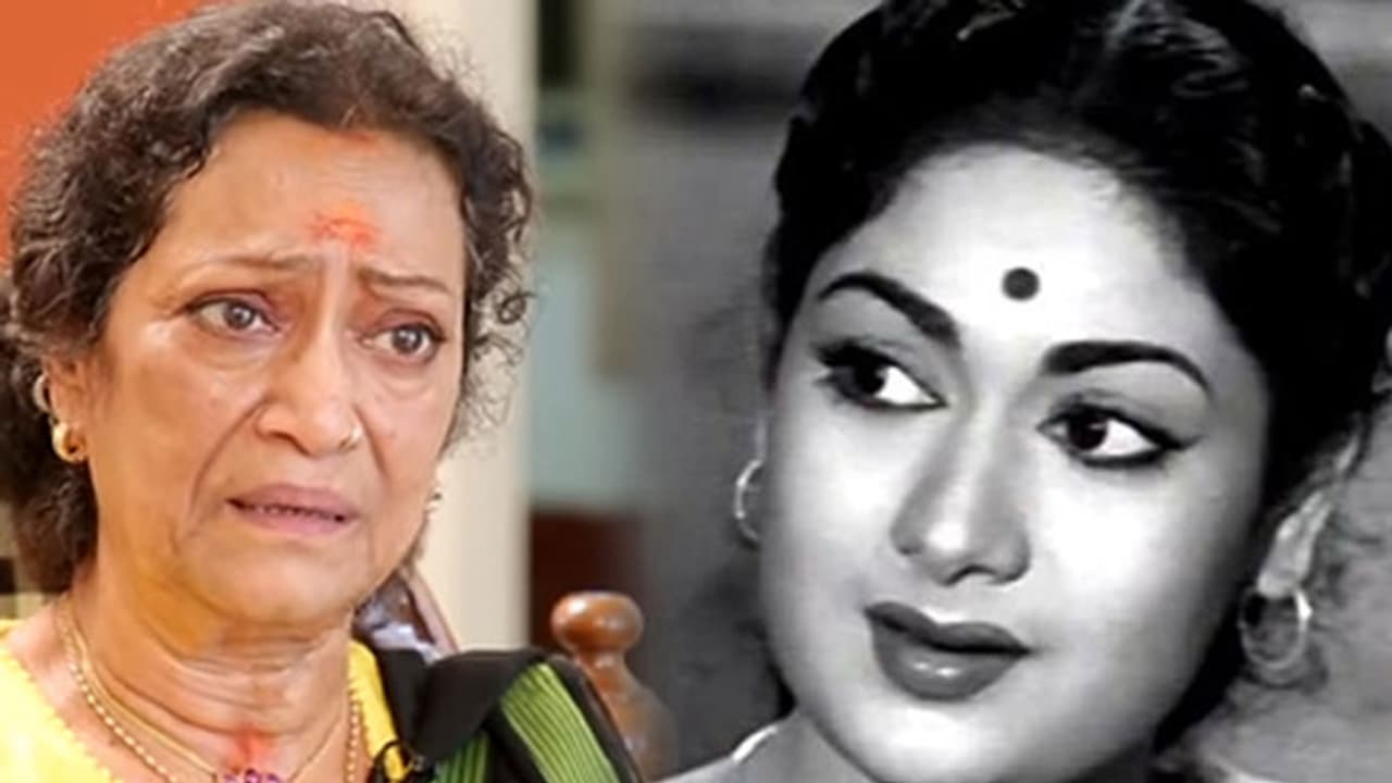 జెమినీ మామ మంచోడు.. తప్పంతా సావిత్రిదే! జెమినీ మామ మంచోడు.. తప్పంతా సావిత్రిదే!