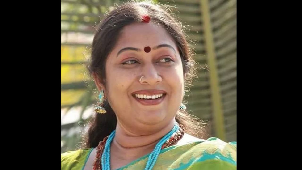Shocking: Popular actress Sangeetha Balan caught in sex racket? Shocking: Popular actress Sangeetha Balan caught in sex racket?