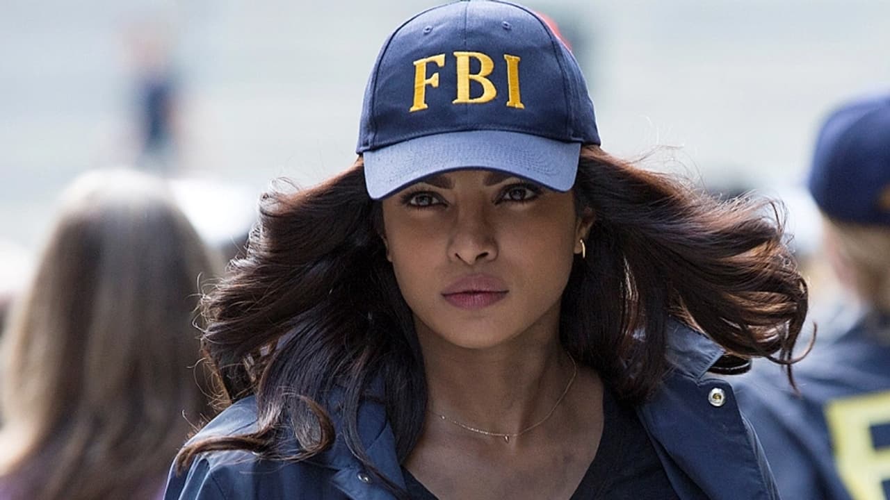 Priyanka Chopra apologises for 'Indian nationalists' terror plot in 'Quantico'