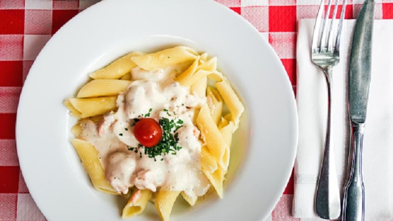 ಮಕ್ಕಳು ಇಷ್ಟ ಪಡೋ ಪಾಸ್ತಾ ಮಾಡೋದು ಹೇಗೆ?