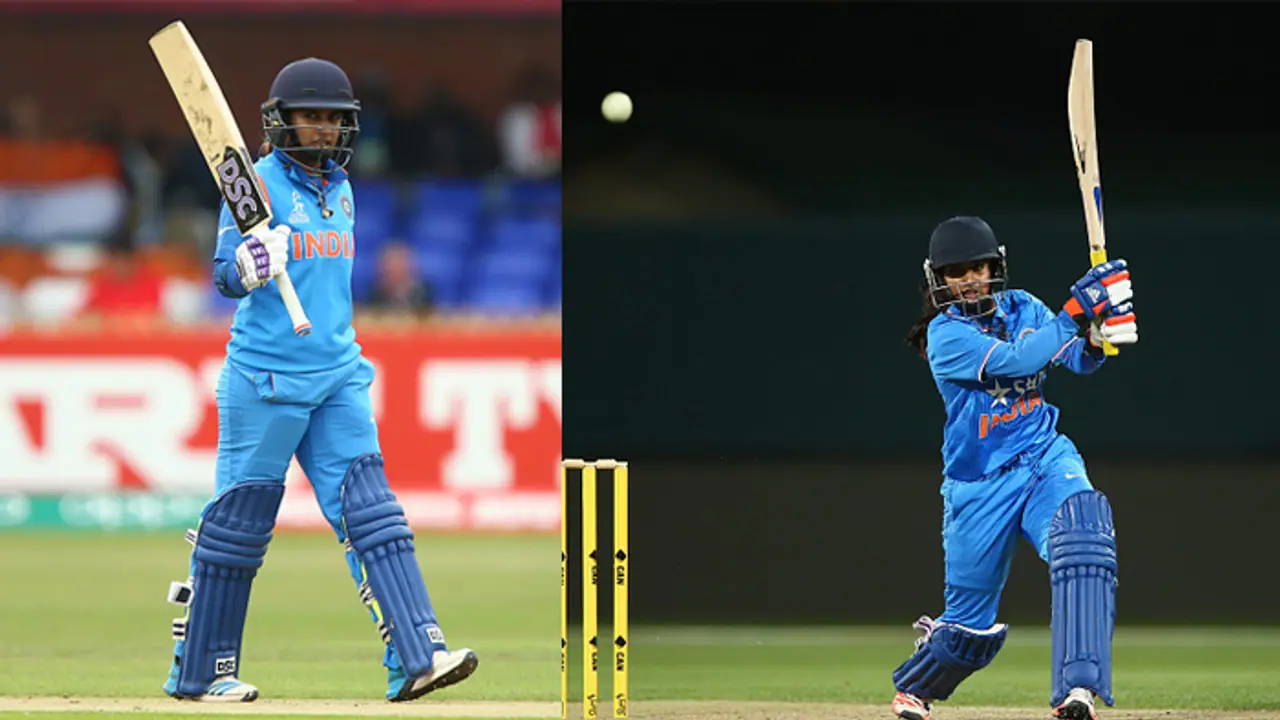 Mithali Raj receives $250 for 'Player of the Match', netizens slam ICC