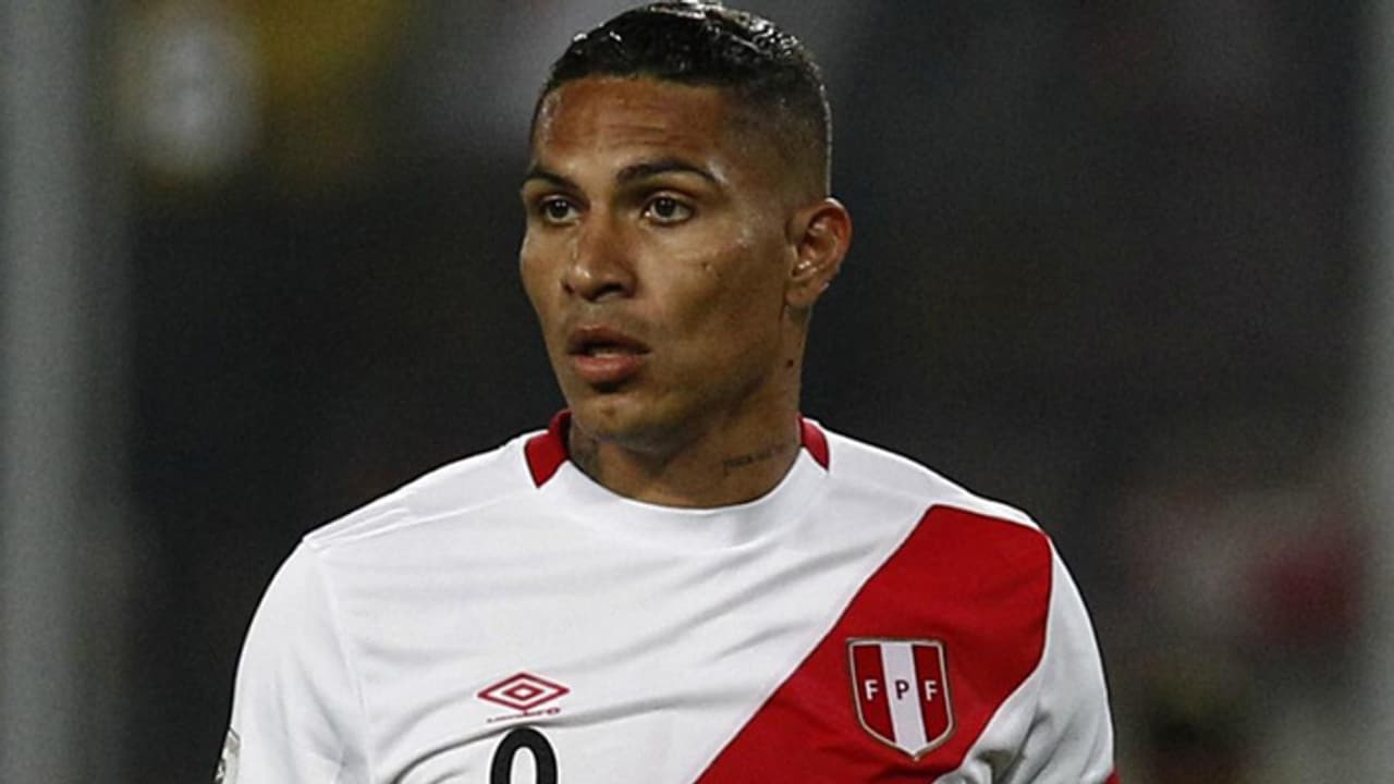 కెప్టెన్ డోపింగ్ వివాదం మధ్య 36 ఏళ్లకు పెరు రీ ఎంట్రీ కెప్టెన్ డోపింగ్ వివాదం మధ్య 36 ఏళ్లకు పెరు రీ ఎంట్రీ