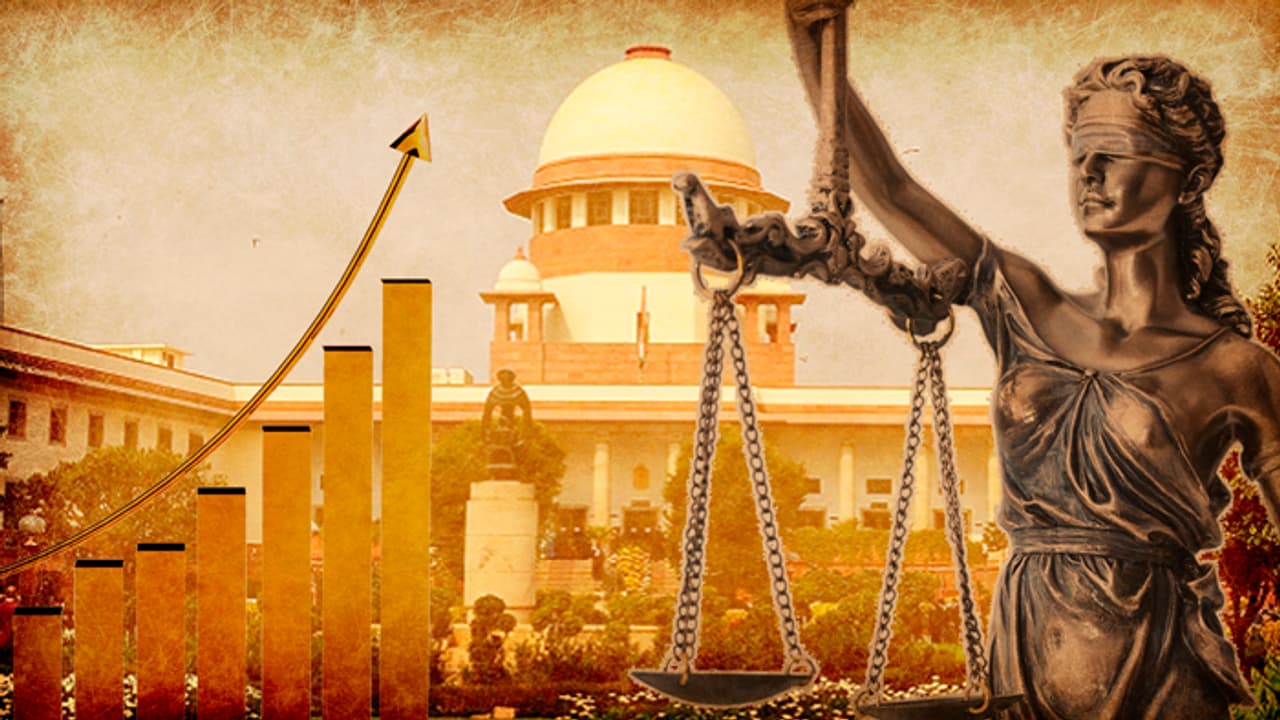 గుంటూరులో టీడీపీ ఆఫీస్ నిర్మణంపై ఆర్కే పిటిషన్ : విచారణ జరపాలని హైకోర్టుకు సుప్రీం ఆదేశం గుంటూరులో టీడీపీ ఆఫీస్ నిర్మణంపై ఆర్కే పిటిషన్ : విచారణ జరపాలని హైకోర్టుకు సుప్రీం ఆదేశం