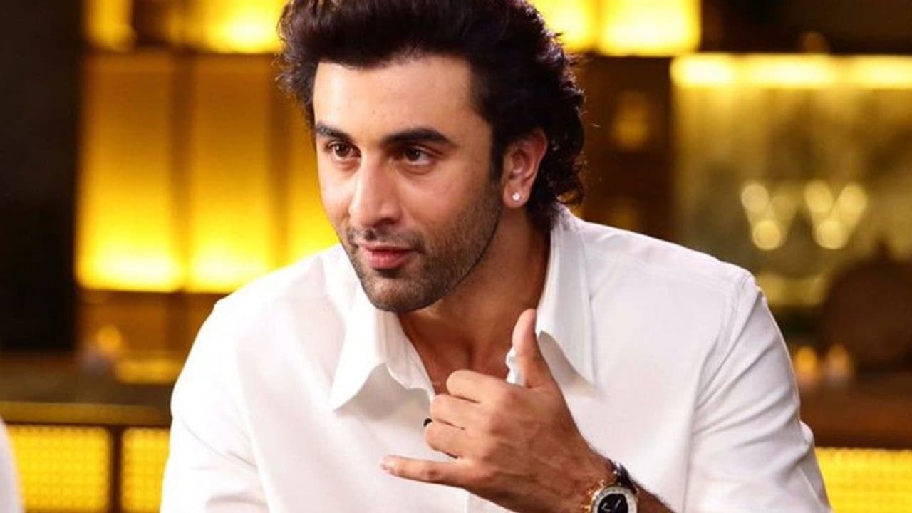 Shocking: Ranbir Kapoor once almost killed his maid, here are the details Shocking: Ranbir Kapoor once almost killed his maid, here are the details