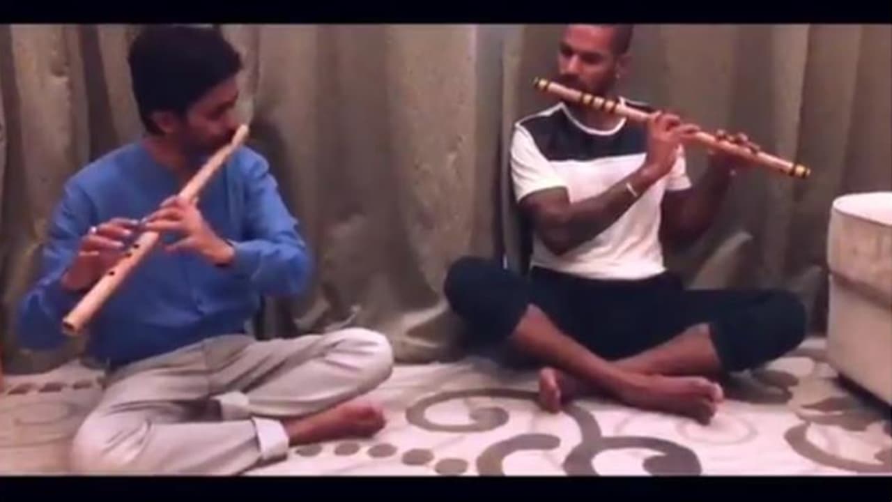 ಗಬ್ಬರ್ ಸಿಂಗ್ ಖ್ಯಾತಿಯ ಧವನ್ ಮತ್ತೊಂದು ಪ್ರತಿಭೆ ಅನಾವರಣ..! ಗಬ್ಬರ್ ಸಿಂಗ್ ಖ್ಯಾತಿಯ ಧವನ್ ಮತ್ತೊಂದು ಪ್ರತಿಭೆ ಅನಾವರಣ..!