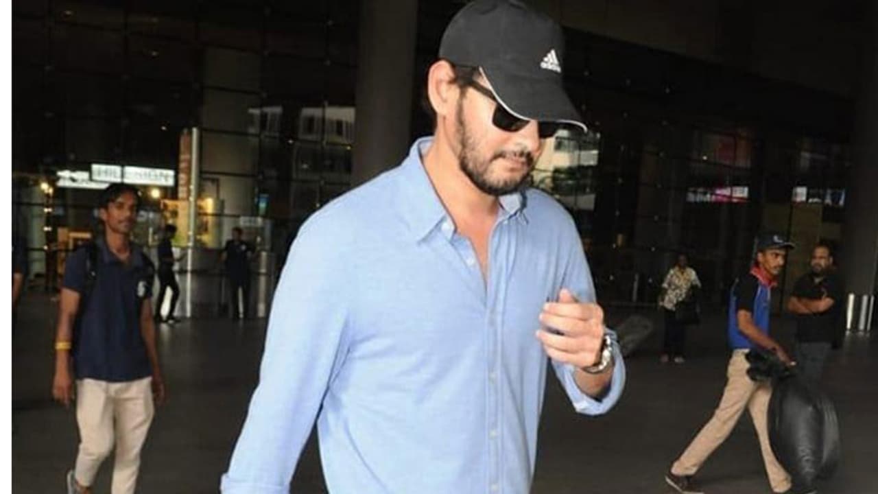 మహేష్ బాబు గడ్డం సెంటిమెంట్ ను బ్రేక్ చేస్తాడా..? మహేష్ బాబు గడ్డం సెంటిమెంట్ ను బ్రేక్ చేస్తాడా..?