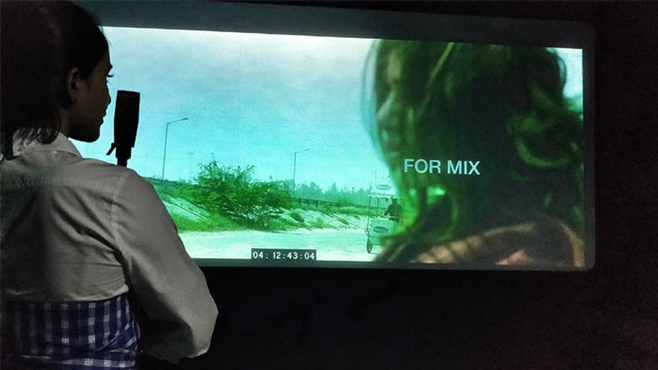 సమంతా ఒక్క సినిమాతో ఆగట్లేదు! సమంతా ఒక్క సినిమాతో ఆగట్లేదు!