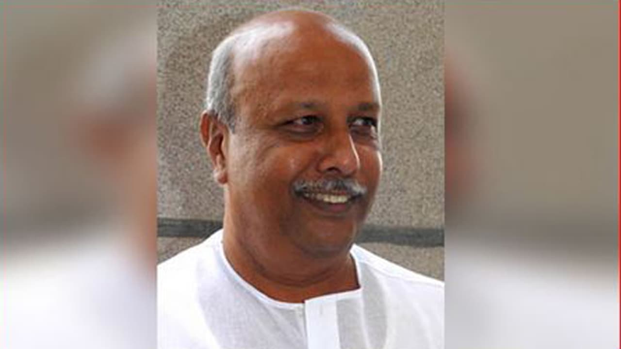 ಜೆಡಿಎಸ್'ನ ವಿಧಾನಪರಿಷತ್ ಸದಸ್ಯ ನಿಧನ