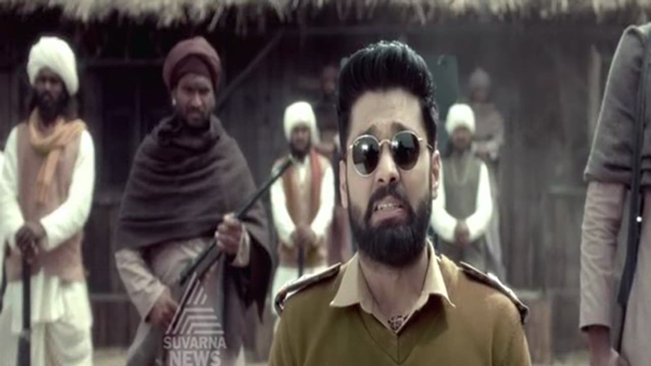 ಎಂಗೇಜ್ಮೆಂಟ್ ಆಗಿದ್ರೂ ರಕ್ಷಿತ್ ಶೆಟ್ಟಿ ಪ್ರೇಮ ಪತ್ರ ಬರೆದ್ರು! ಎಂಗೇಜ್ಮೆಂಟ್ ಆಗಿದ್ರೂ ರಕ್ಷಿತ್ ಶೆಟ್ಟಿ ಪ್ರೇಮ ಪತ್ರ ಬರೆದ್ರು!