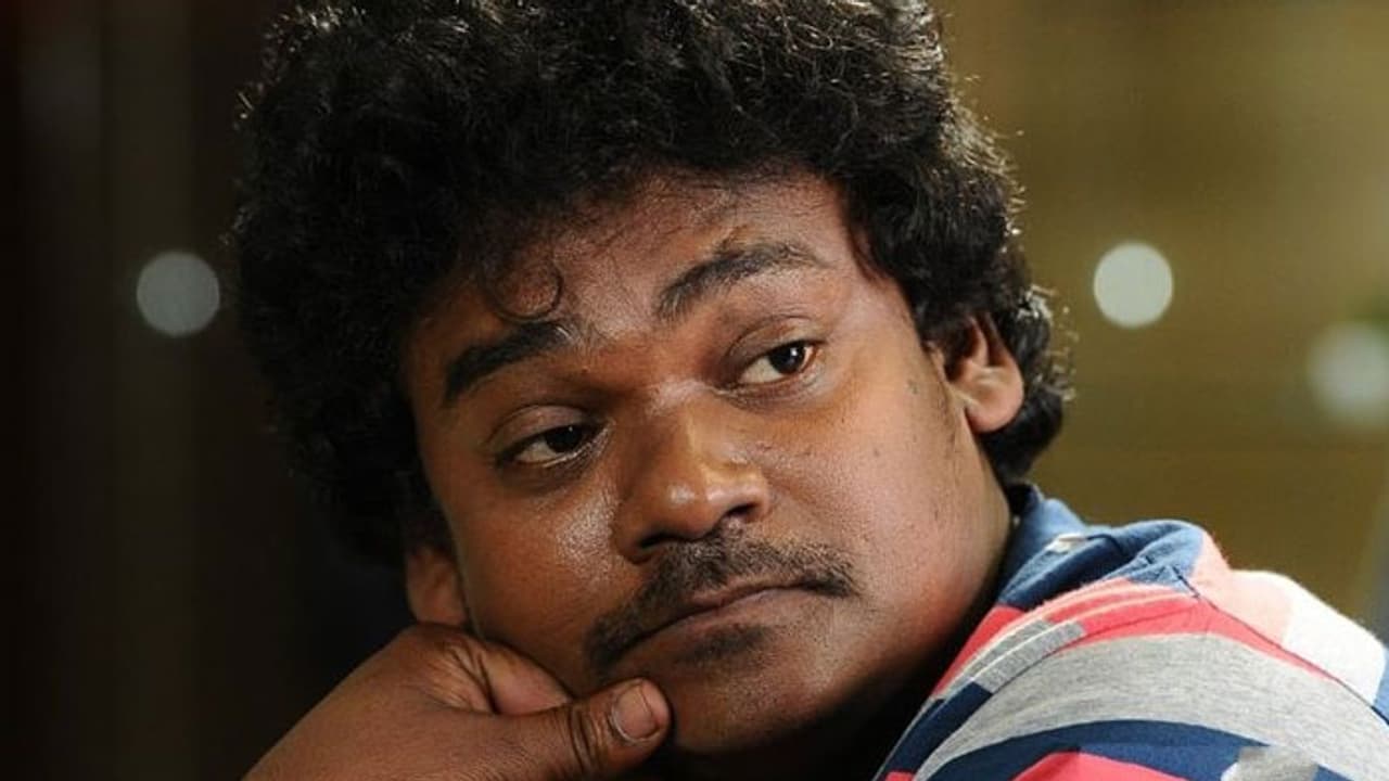 షకలక శంకర్‌ని అడ్డుకున్న పోలీసులు.. దానికి అనుమతి కావాల్సిందే!