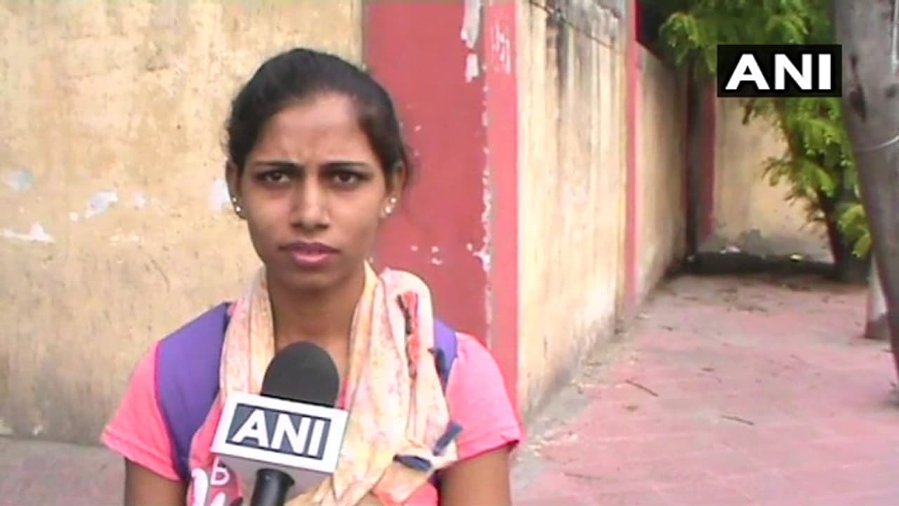 ಸ್ಪಂದಿಸಿದ ಕ್ರೀಡಾ ಸಚಿವಾಲಯ, ಕಾರ್ಮಿಕನ ಮಗಳ ಪದಕದಾಸೆಗೆ ಮರುಜೀವ