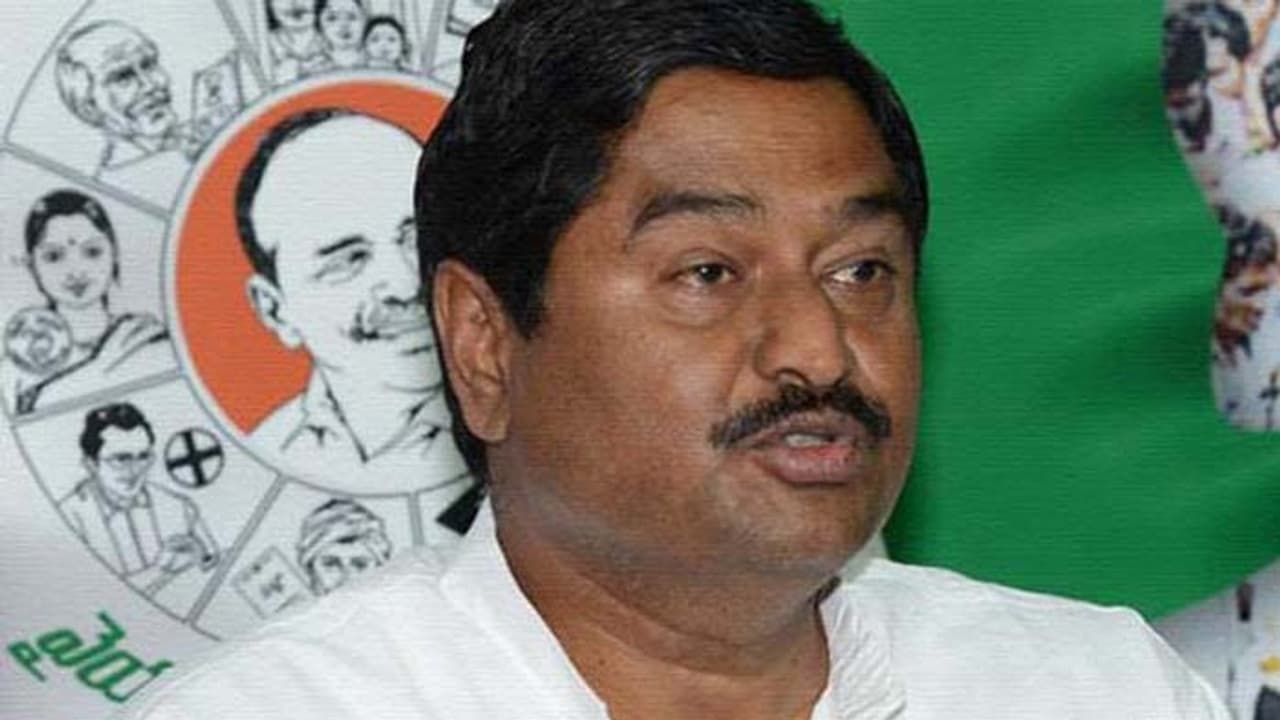 సిట్ నివేదికలో తన పేరు: భగ్గుమన్న ధర్మాన సిట్ నివేదికలో తన పేరు: భగ్గుమన్న ధర్మాన