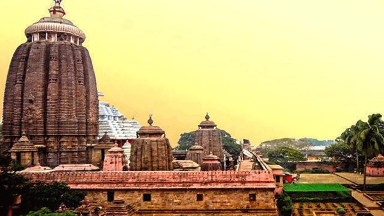 ಪುರಿ ಮಂದಿರದಲ್ಲಿ ಸಂಭವಿಸಿತಾ ಪವಾಡ!