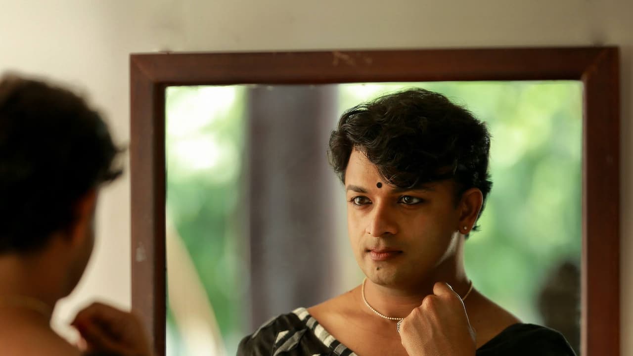 Watch: The second trailer of 'Njan Marykutty' will blow your mind Watch: The second trailer of 'Njan Marykutty' will blow your mind