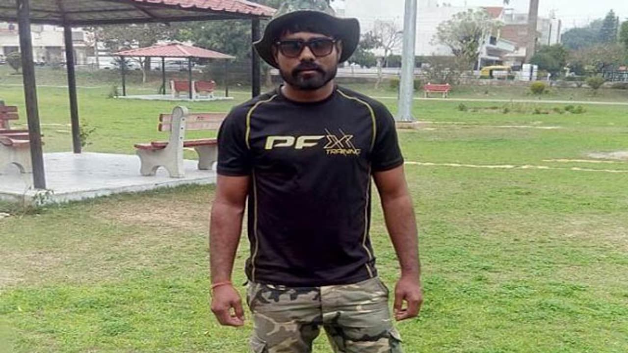 ಸಲ್ಲು ಕೊಲೆಗೆ ಸಂಚು ರೂಪಿಸಿದ್ದ ಬಂಧಿತ ಪಾತಕಿ..!