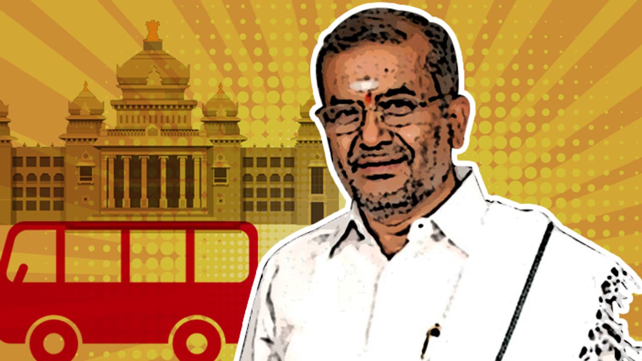 ಮತ್ತೊಂದೆಜ್ಜೆ ಮುಂದಿಟ್ಟ ದೇವೇಗೌಡ: ಅಚ್ಚರಿ ಮೂಡಿಸಿದ ಜಿಟಿಡಿ ನಡೆ ಮತ್ತೊಂದೆಜ್ಜೆ ಮುಂದಿಟ್ಟ ದೇವೇಗೌಡ: ಅಚ್ಚರಿ ಮೂಡಿಸಿದ ಜಿಟಿಡಿ ನಡೆ