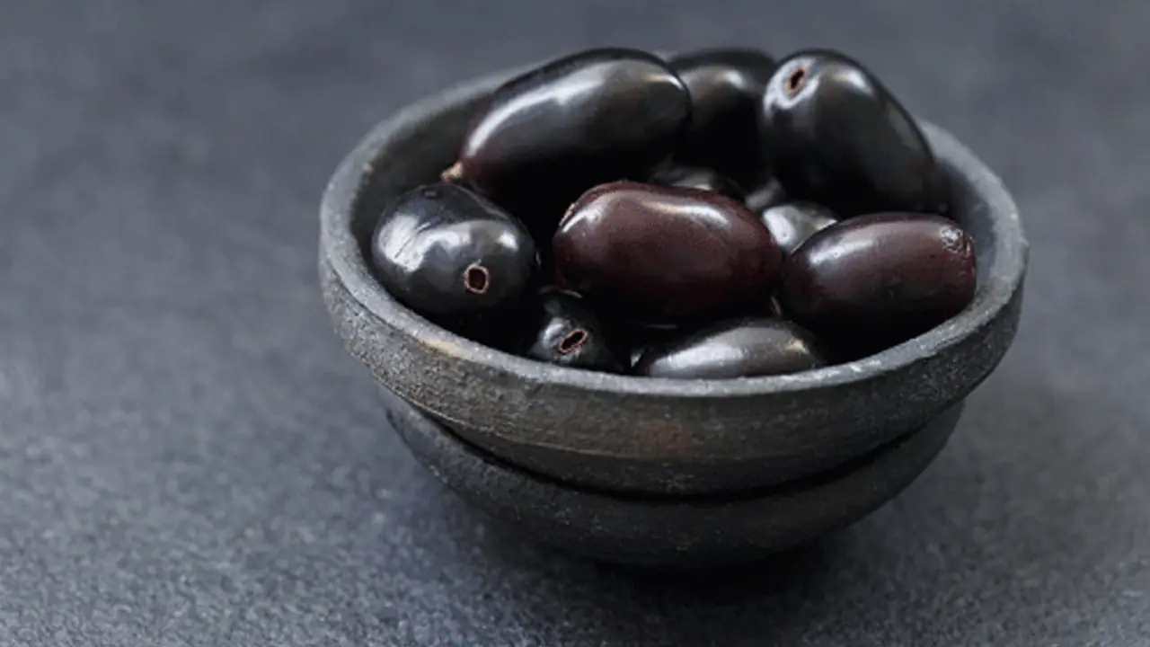 ডায়াবেটিস নিয়ন্ত্রণে অব্যর্থ টোটকা জাম ফলের বীজ, জেনে নিন এর ব্যবহার