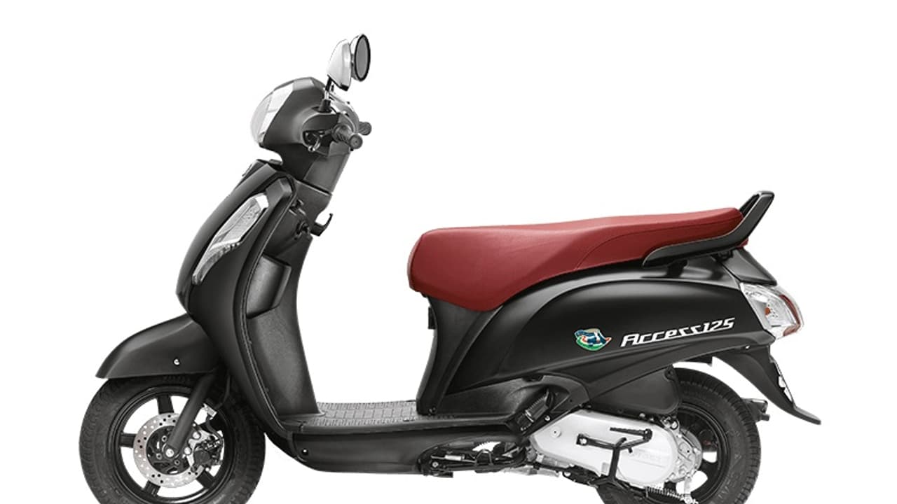 ಸುಜುಕಿ ಆಕ್ಸೆಸ್ 125 ಸ್ಪೆಷಲ್ ಎಡಿಶನ್ ಬಿಡುಗಡೆಗೆ ಸುಜುಕಿ ಆಕ್ಸೆಸ್ 125 ಸ್ಪೆಷಲ್ ಎಡಿಶನ್ ಬಿಡುಗಡೆಗೆ