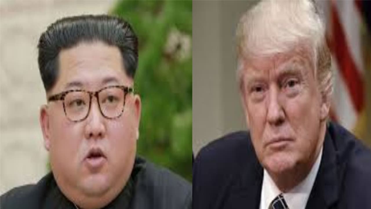 2 Tamil origin Singapore Ministers have a key role in arranging Trump Kim Jong un meet 2 Tamil origin Singapore Ministers have a key role in arranging Trump Kim Jong un meet