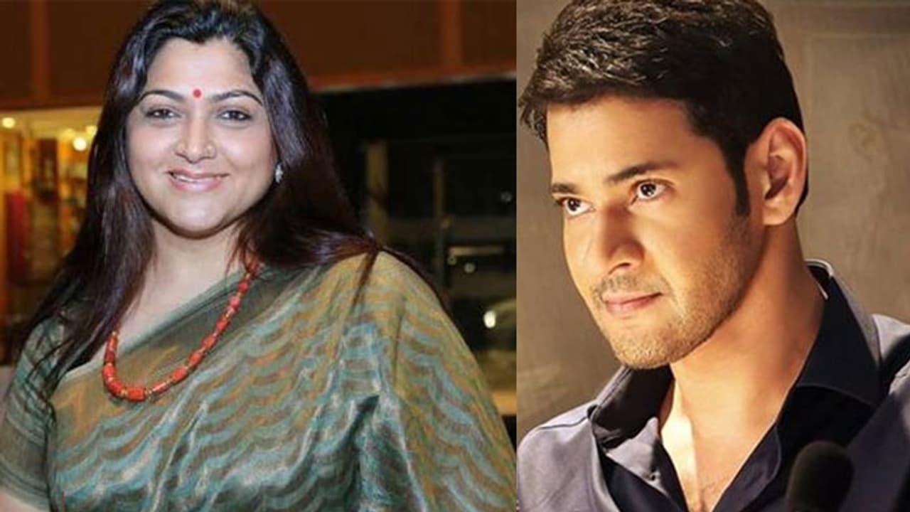 మహేష్ గురించి 'నో ఐడియా'! మహేష్ గురించి 'నో ఐడియా'!