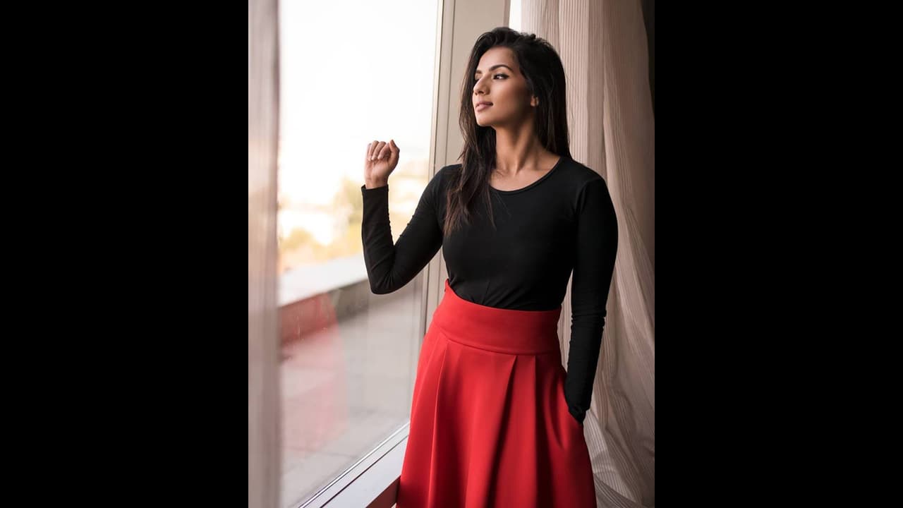 ಶೃತಿ ಹರಿಹರನ್ ವಿರುದ್ಧ ಮಾನನಷ್ಟ ಮೊಕದ್ದಮೆ?