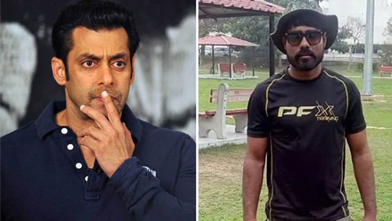 స్టార్ హీరోని చంపాలనుకున్నాడు! స్టార్ హీరోని చంపాలనుకున్నాడు!