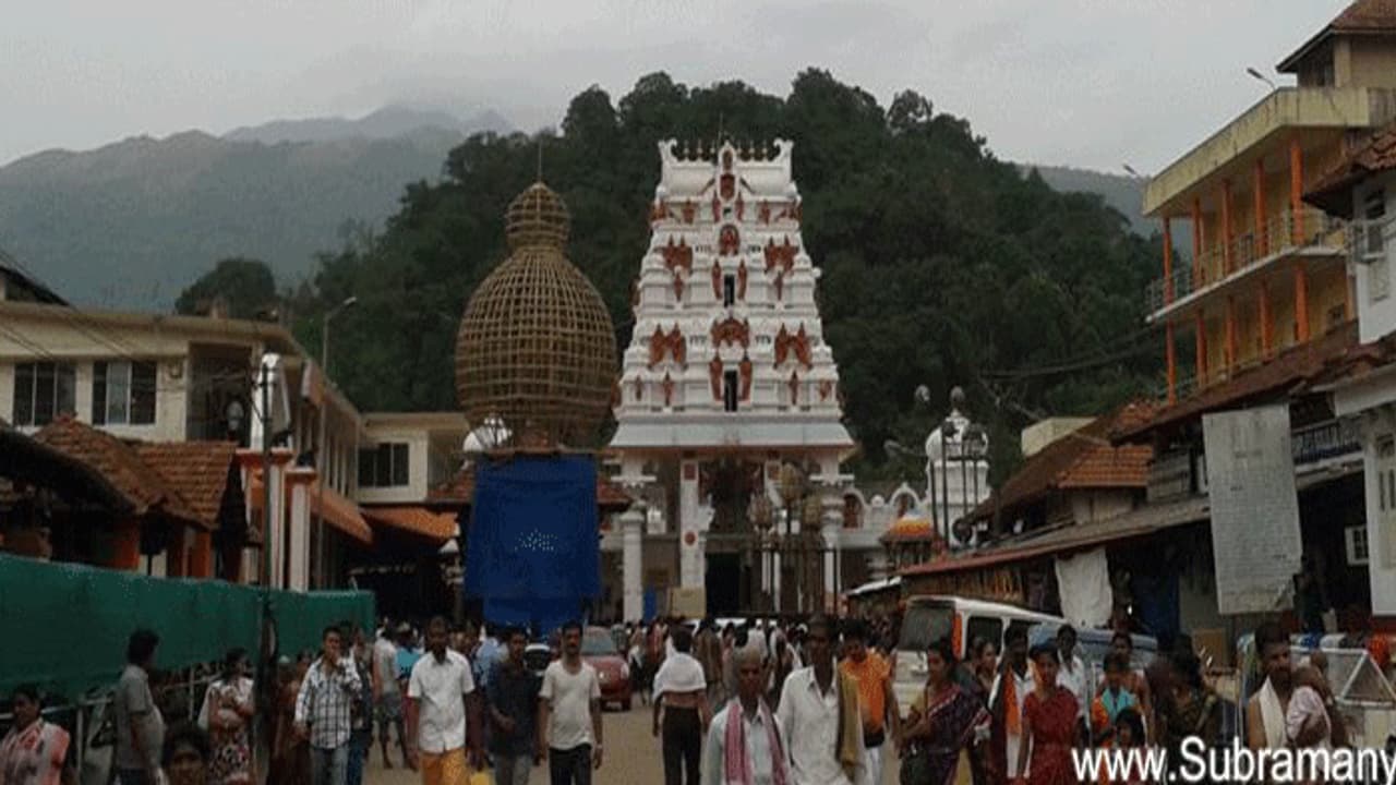 ಭಕ್ತರ ಗಮನಕ್ಕೆ : ಉಡುಪಿ, ಕುಕ್ಕೆಯಲ್ಲಿ ದೇವರ ದರ್ಶನ ಸ್ಥಗಿತ