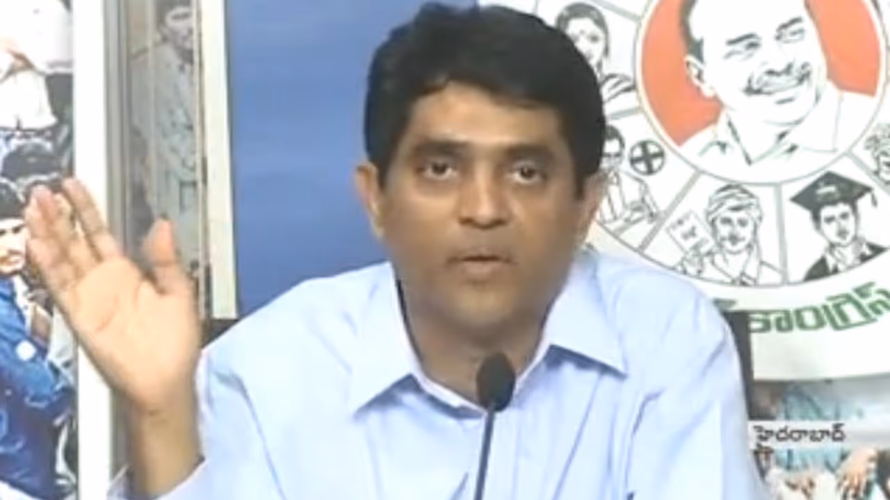 స్టార్ట్ అప్ ఏరియా ప్రాజెక్ట్ సాధ్యం కాదు..:తేల్చేసిన ఆర్థిక మంత్రి