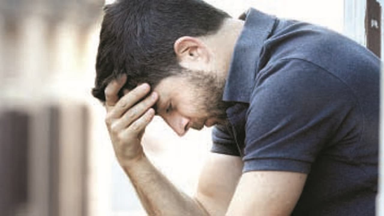 ಇರೋ ಒಬ್ಬನೇ ಮಗನ ಈ ಹುಚ್ಚು ಪ್ರೀತಿಗೆ ಏನೆಂದು ಕರೆಯಲಿ?