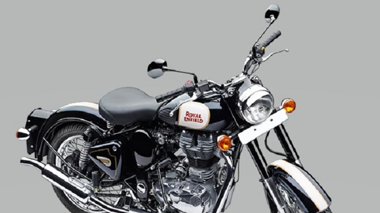 ബുള്ളറ്റ് ക്ലാസിക്ക് 350ന് ഇനി പിന്നിലും ഡിസ്ക് ബ്രേക്ക്! ബുള്ളറ്റ് ക്ലാസിക്ക് 350ന് ഇനി പിന്നിലും ഡിസ്ക് ബ്രേക്ക്!