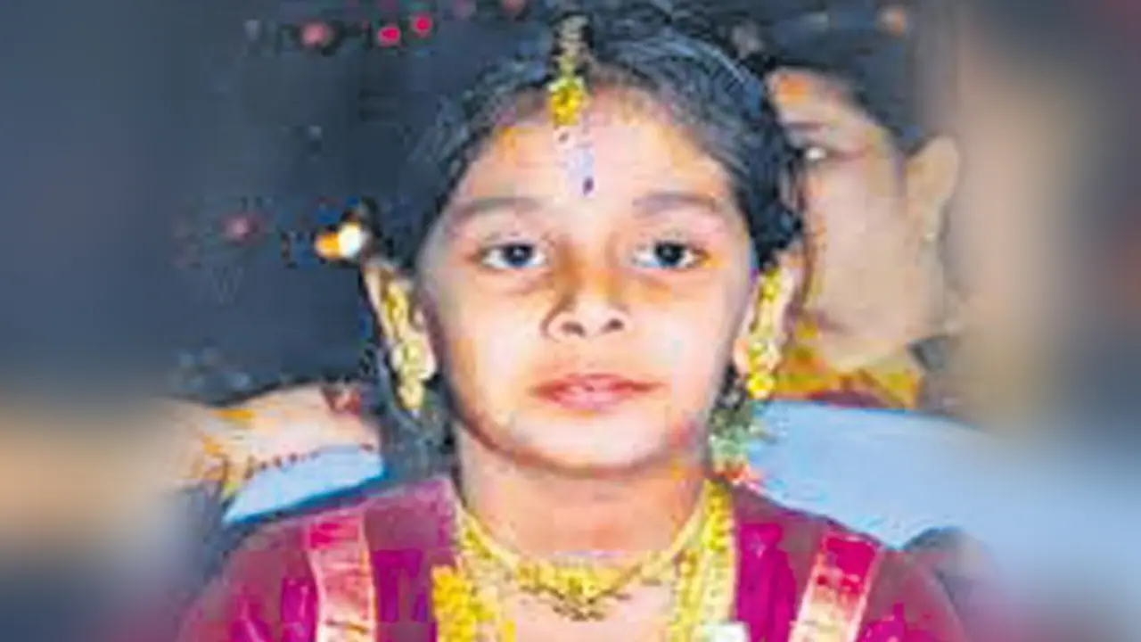 నాగ వైష్ణవి కేసు: ముగ్గురు నిందితులకు జీవిత ఖైదు