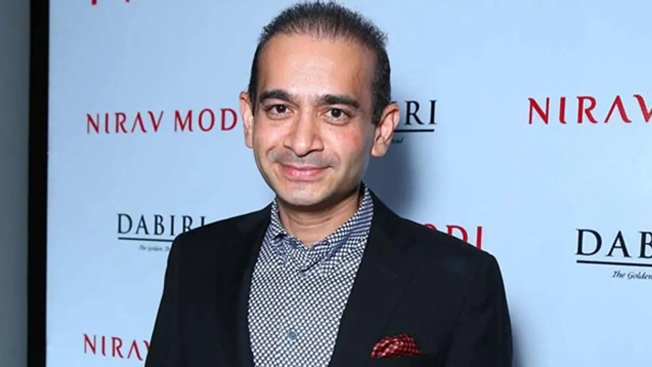 Gujarat court declares Nirav Modi a 'proclaimed absconder' Gujarat court declares Nirav Modi a 'proclaimed absconder'
