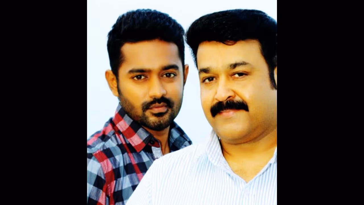 The reason why Asif Ali wants to act with Mohanlal will surprise you