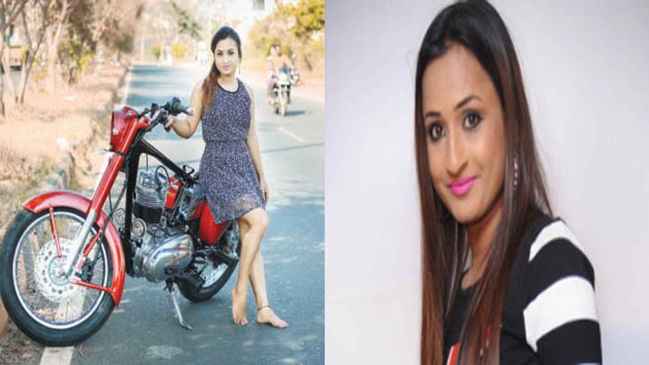 ತಮಿಳು ರಿಯಾಲಿಟಿ ಶೋನಲ್ಲಿ ಕನ್ನಡ ನಟಿ ತಮಿಳು ರಿಯಾಲಿಟಿ ಶೋನಲ್ಲಿ ಕನ್ನಡ ನಟಿ