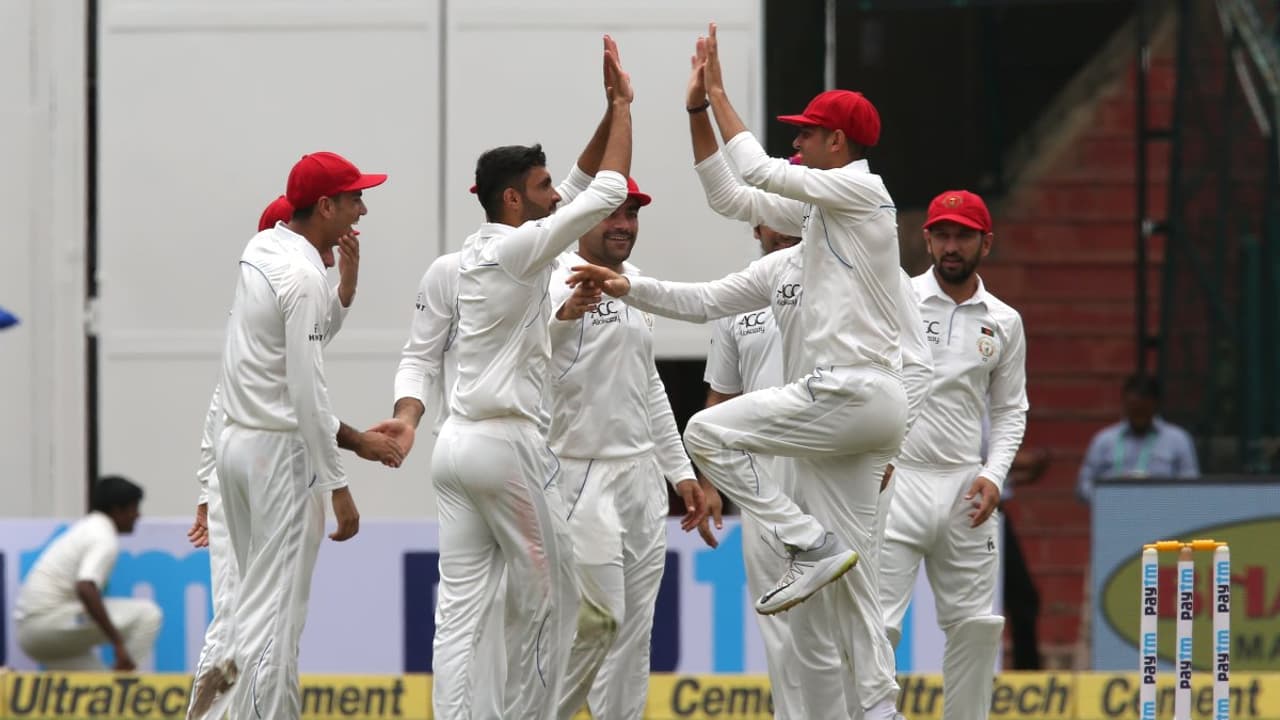 ಅಫ್ಘಾನಿಸ್ತಾನ ಕ್ರಿಕೆಟಿಗರ ನೆಚ್ಚಿನ ತಿನಿಸು ಯಾವುದು ಗೊತ್ತಾ? ಅಫ್ಘಾನಿಸ್ತಾನ ಕ್ರಿಕೆಟಿಗರ ನೆಚ್ಚಿನ ತಿನಿಸು ಯಾವುದು ಗೊತ್ತಾ?