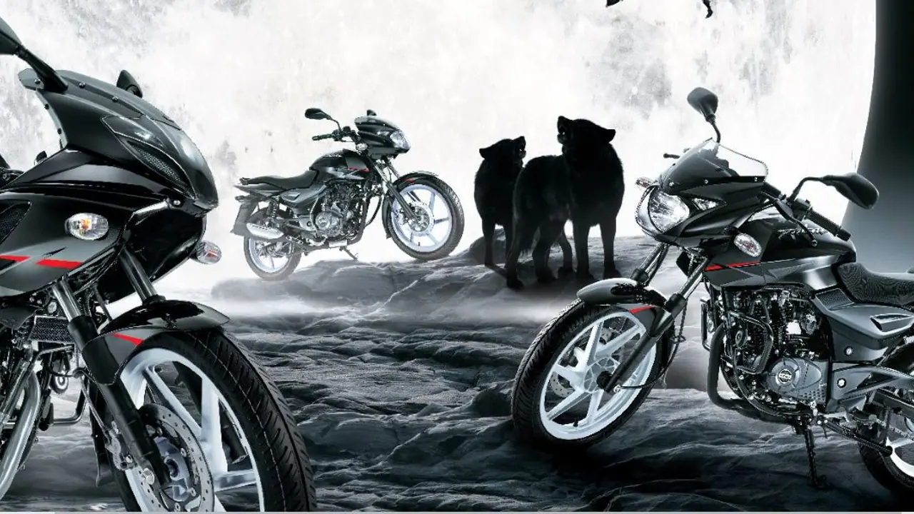 ಮಾರುಕಟ್ಟೆಗೆ ಲಗ್ಗೆ ಇಟ್ಟಿದೆ ನೂತನ ಬಜಾಜ್ ಪಲ್ಸರ್ ಕ್ಲಾಸಿಕ್ 150 ಮಾರುಕಟ್ಟೆಗೆ ಲಗ್ಗೆ ಇಟ್ಟಿದೆ ನೂತನ ಬಜಾಜ್ ಪಲ್ಸರ್ ಕ್ಲಾಸಿಕ್ 150