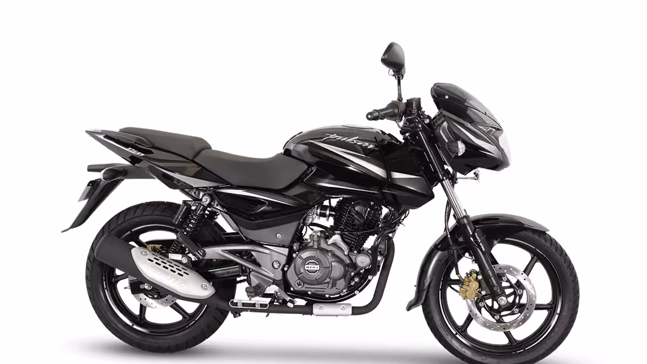 ಹೊಸ ಅತಾರದಲ್ಲಿ ಬಜಾಜ್ ಪಲ್ಸರ್ ಕ್ಲಾಸಿಕ್ ಬಿಡುಗಡೆ!