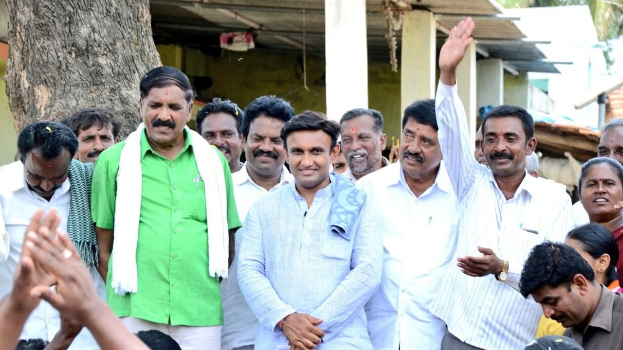 'ಸೋಲಿಗೆ ಕಾರಣ ಹುಡುಕದಿದ್ದರೆ ಕಾಂಗ್ರೆಸ್ಗೆ ಉಳಿಗಾಲವಿಲ್ಲ'..! 'ಸೋಲಿಗೆ ಕಾರಣ ಹುಡುಕದಿದ್ದರೆ ಕಾಂಗ್ರೆಸ್ಗೆ ಉಳಿಗಾಲವಿಲ್ಲ'..!