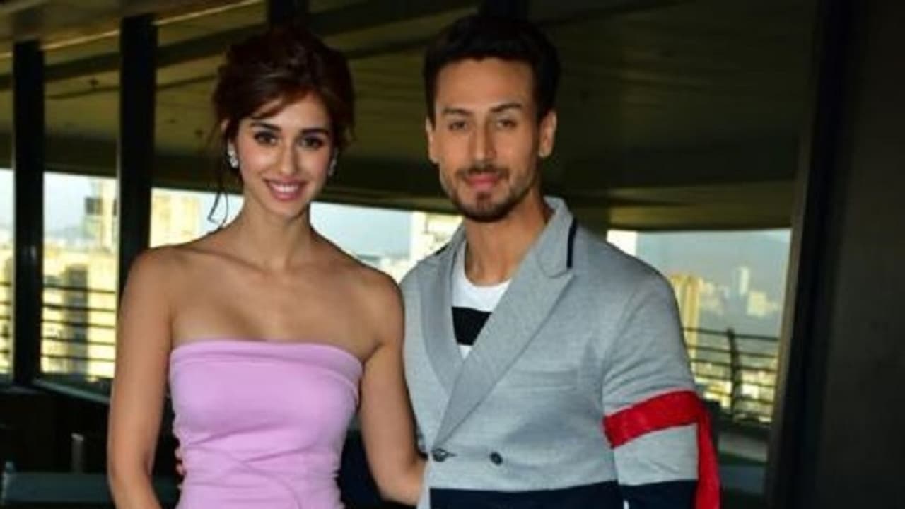 ದಿಶಾನಿ ಪಟಾನಿ ಮೇಲೆ ಟೈಗರ್ನ ಈ ಮುನಿಸು ತರವೇ? ದಿಶಾನಿ ಪಟಾನಿ ಮೇಲೆ ಟೈಗರ್ನ ಈ ಮುನಿಸು ತರವೇ?