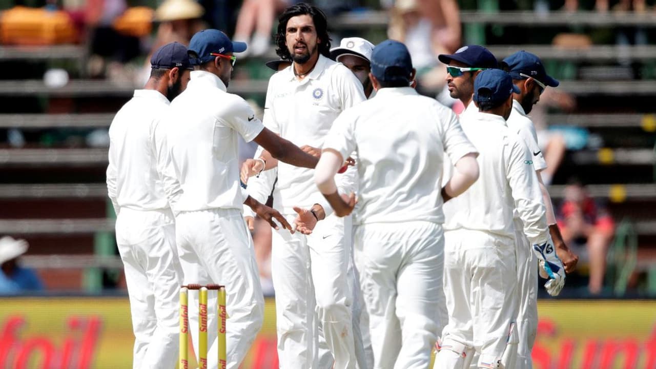 ಇಂಡೋ ಆಫ್ಘಾನ್ ಟೆಸ್ಟ್: ಎರಡೇ ದಿನಕ್ಕೆ ಆಟ ಮುಗಿಸಿದ ಆಫ್ಘಾನ್..! ಇಂಡೋ ಆಫ್ಘಾನ್ ಟೆಸ್ಟ್: ಎರಡೇ ದಿನಕ್ಕೆ ಆಟ ಮುಗಿಸಿದ ಆಫ್ಘಾನ್..!