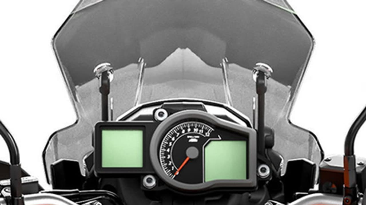 യുവാക്കളുമായി കുതിക്കാന് കെടിഎമ്മിന്റെ പുതിയ സാഹസികനെത്തി! യുവാക്കളുമായി കുതിക്കാന് കെടിഎമ്മിന്റെ പുതിയ സാഹസികനെത്തി!