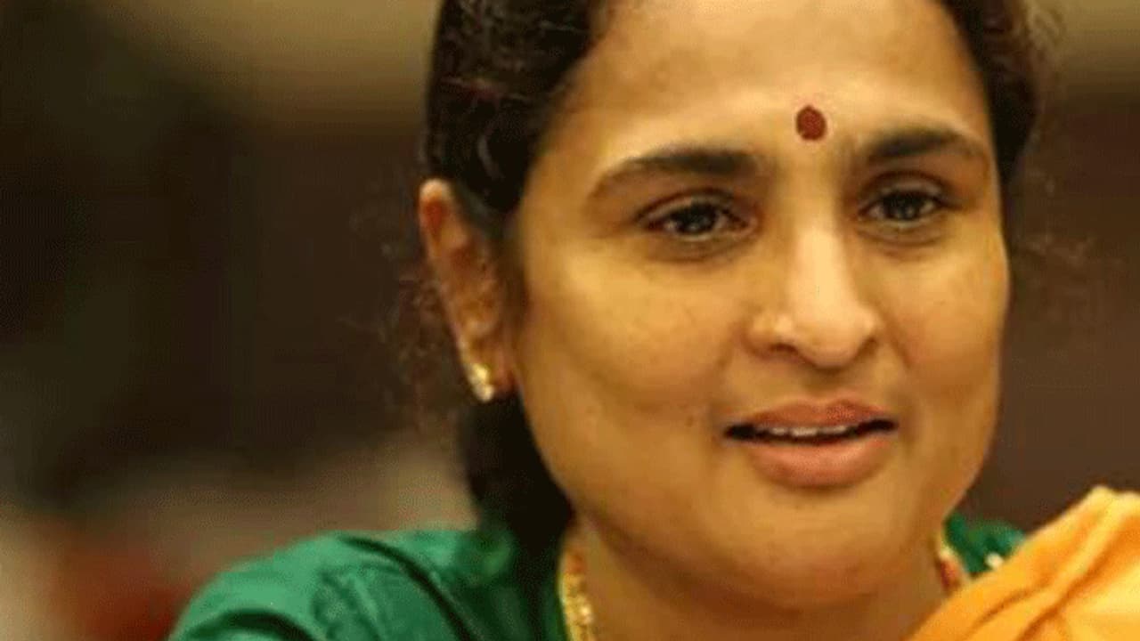 తిరుపతి ఉప ఎన్నిక: రత్నప్రభ వైపే బీజేపీ మొగ్గు, అధికారిక ప్రకటన తిరుపతి ఉప ఎన్నిక: రత్నప్రభ వైపే బీజేపీ మొగ్గు, అధికారిక ప్రకటన