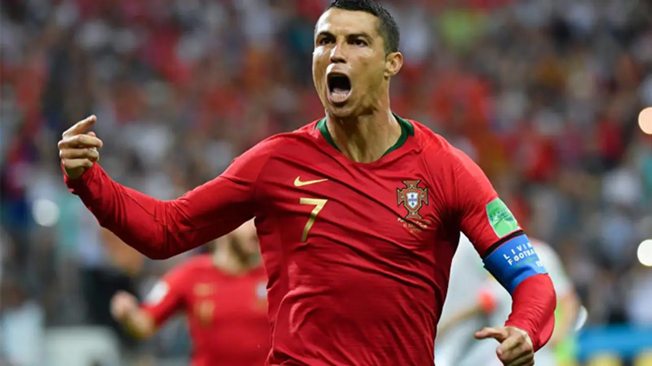 ചാമ്പ്യൻസ് ലീഗ് കിരീടം നേടാന്‍ ആ ബാഴ്സ താരത്തെ ടീമിലെടുക്കണമെന്ന് യുവന്റസിനോട് റൊണാള്‍ഡോ